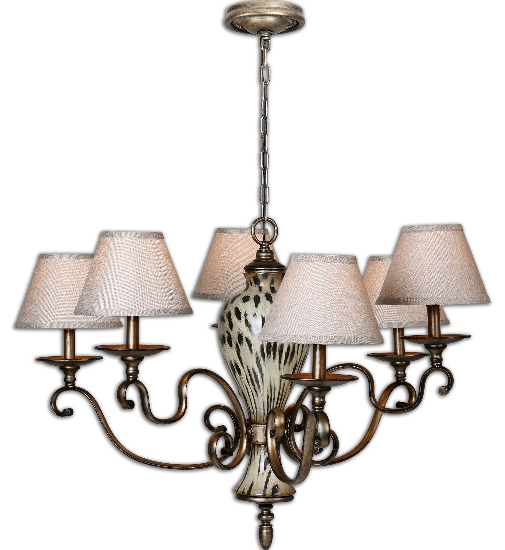 Lighting Fixtures